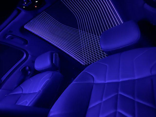 used 2023 BMW i7 car, priced at $75,998