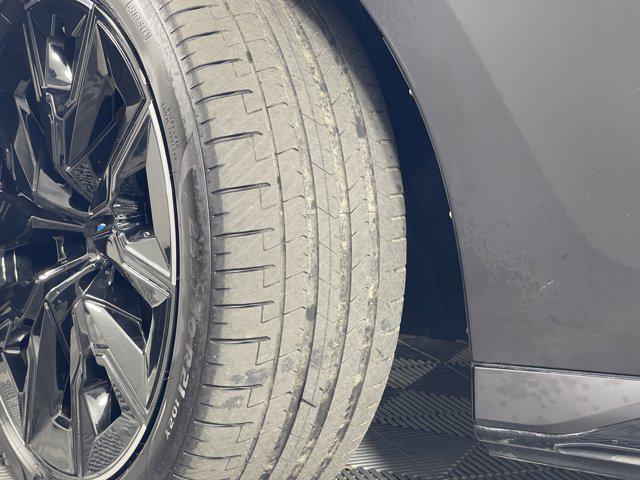 used 2023 BMW i7 car, priced at $75,998