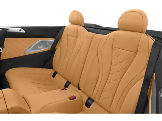 used 2022 BMW M8 car