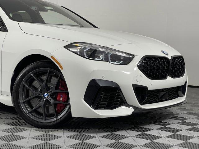 new 2024 BMW M235 Gran Coupe car, priced at $54,070