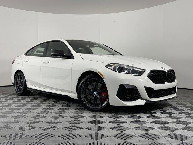 new 2024 BMW M235 Gran Coupe car, priced at $54,070