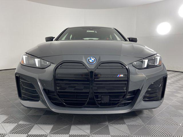 new 2025 BMW i4 Gran Coupe car, priced at $77,650