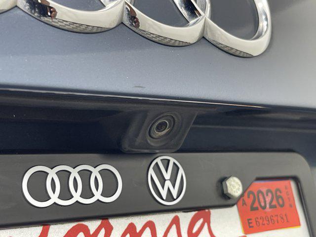 used 2015 Audi A4 car, priced at $13,900
