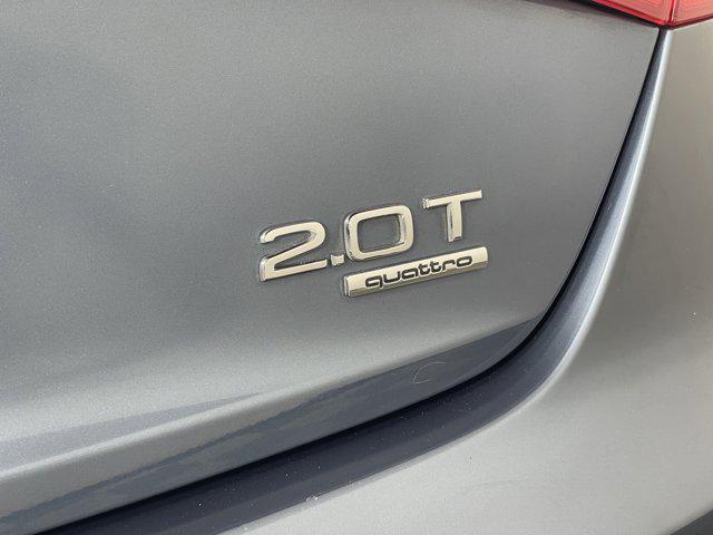 used 2015 Audi A4 car, priced at $13,900