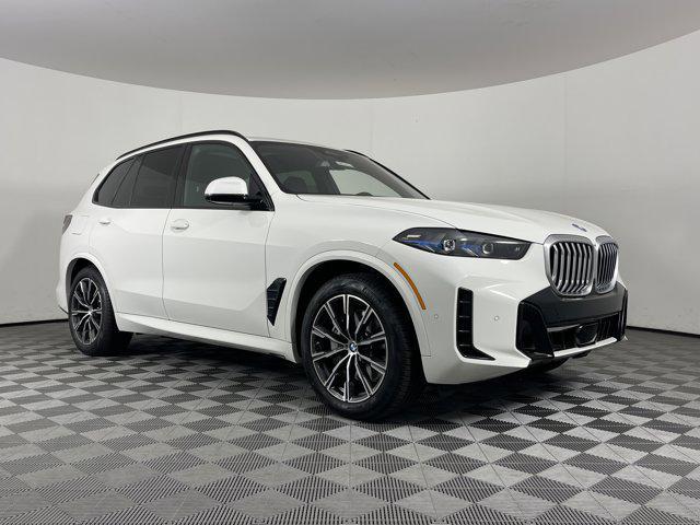 new 2026 BMW X5 PHEV car, priced at $80,750