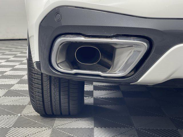 new 2026 BMW X5 PHEV car, priced at $80,750
