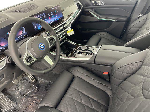 new 2026 BMW X5 PHEV car, priced at $80,750