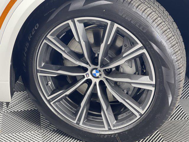 new 2026 BMW X5 PHEV car, priced at $80,750