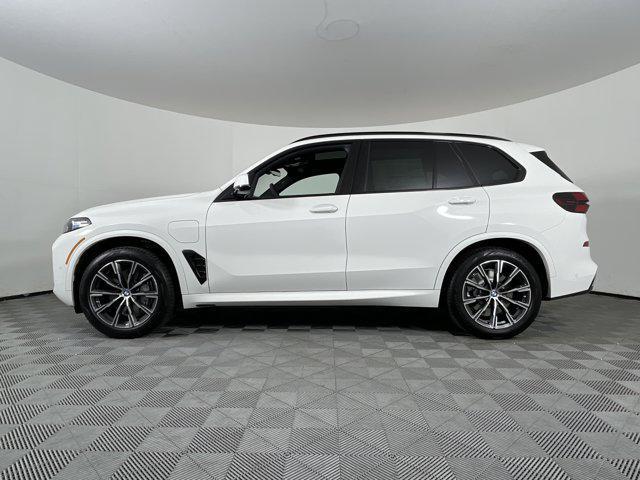 new 2026 BMW X5 PHEV car, priced at $80,750
