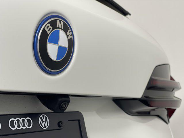 new 2026 BMW X5 PHEV car, priced at $80,750