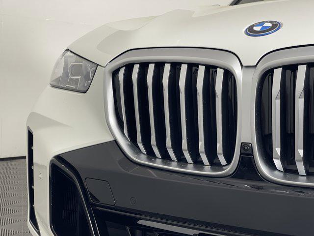 new 2026 BMW X5 PHEV car, priced at $80,750