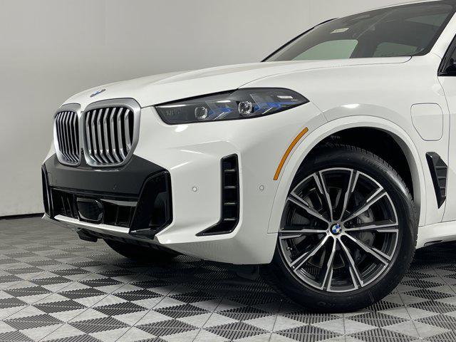 new 2026 BMW X5 PHEV car, priced at $80,750
