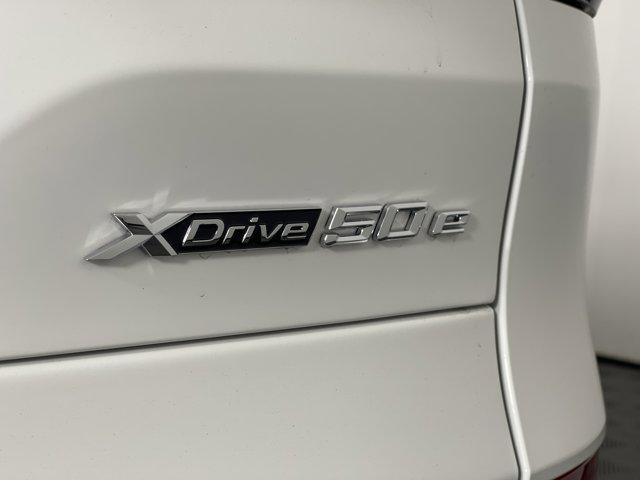 new 2026 BMW X5 PHEV car, priced at $80,750