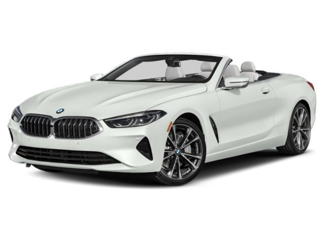 used 2022 BMW 840 car, priced at $49,888