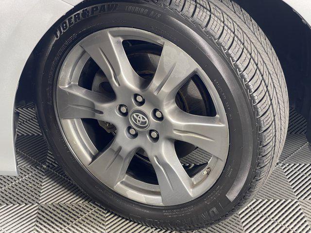 used 2019 Toyota Sienna car, priced at $20,981
