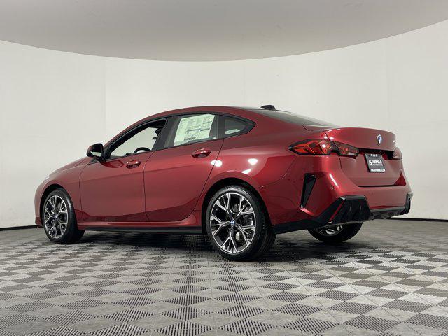 new 2026 BMW 228 Gran Coupe car, priced at $43,775