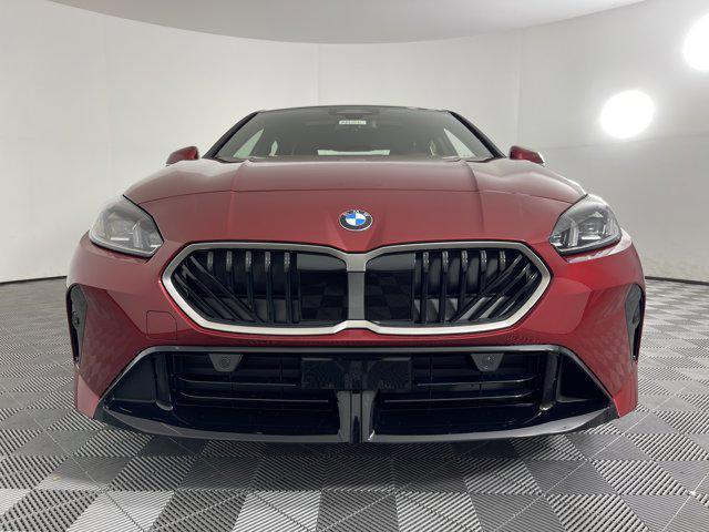 new 2026 BMW 228 Gran Coupe car, priced at $43,775