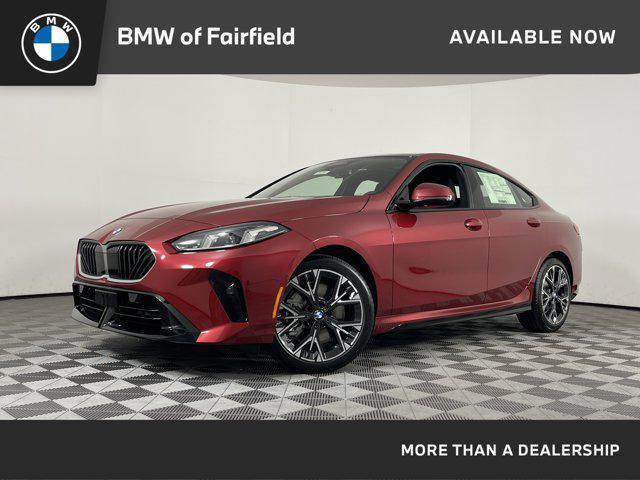 new 2026 BMW 228 Gran Coupe car, priced at $43,775