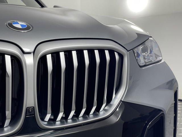 new 2026 BMW X5 car, priced at $79,825