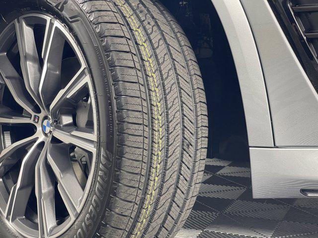 new 2026 BMW X5 car, priced at $79,825