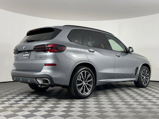 new 2026 BMW X5 car, priced at $79,825