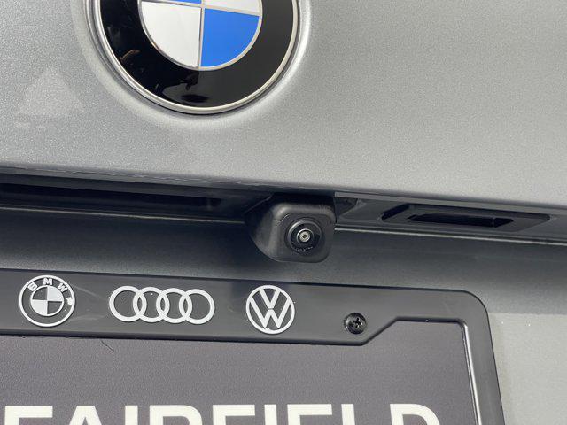 new 2026 BMW X5 car, priced at $79,825