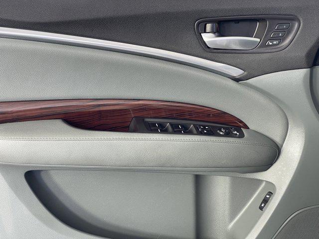 used 2014 Acura MDX car, priced at $11,500