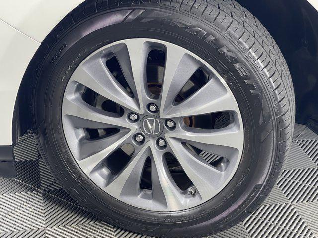 used 2014 Acura MDX car, priced at $11,500