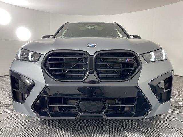 new 2025 BMW X5 M car, priced at $126,313