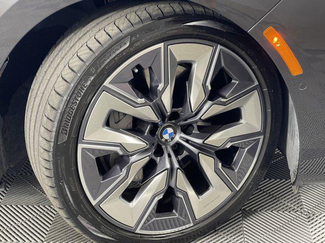 used 2024 BMW i7 car, priced at $105,941