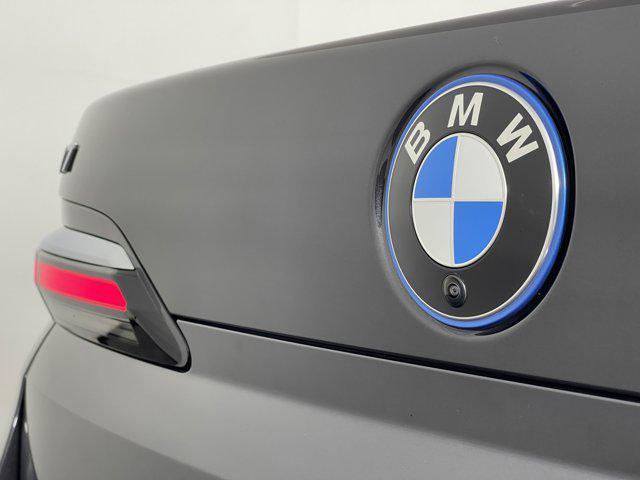 used 2024 BMW i7 car, priced at $105,941