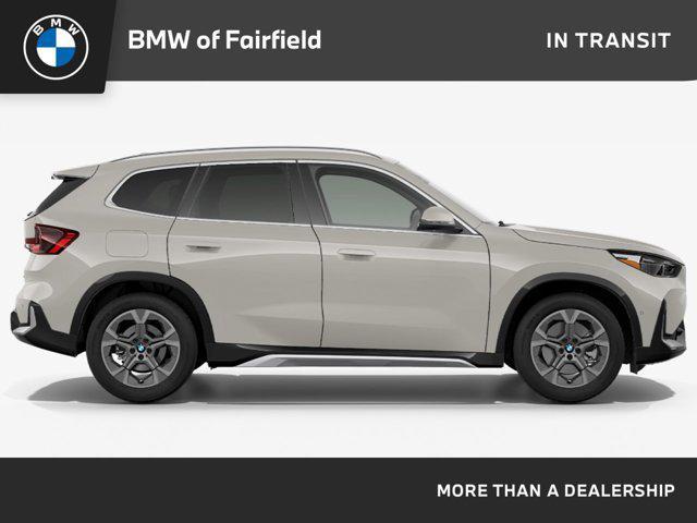 new 2026 BMW X1 car, priced at $45,940