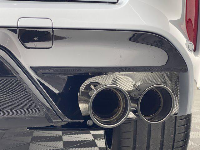 new 2025 BMW X5 M car, priced at $137,160