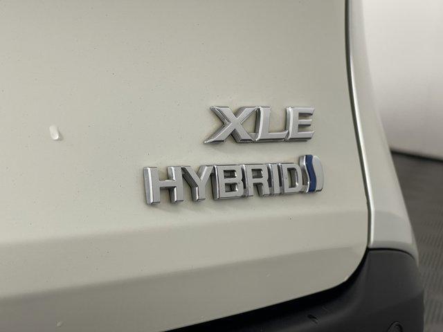 used 2021 Toyota Sienna car, priced at $36,447