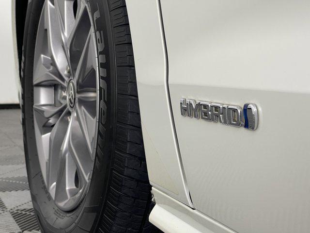 used 2021 Toyota Sienna car, priced at $36,447