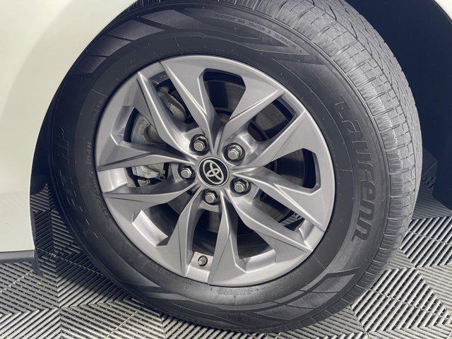 used 2021 Toyota Sienna car, priced at $36,447