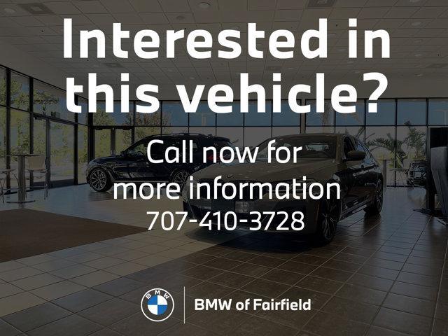 new 2026 BMW X3 car, priced at $74,625