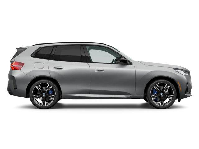 new 2026 BMW X3 car, priced at $74,625