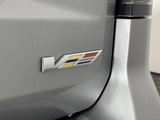 used 2023 Cadillac Escalade ESV car, priced at $120,888