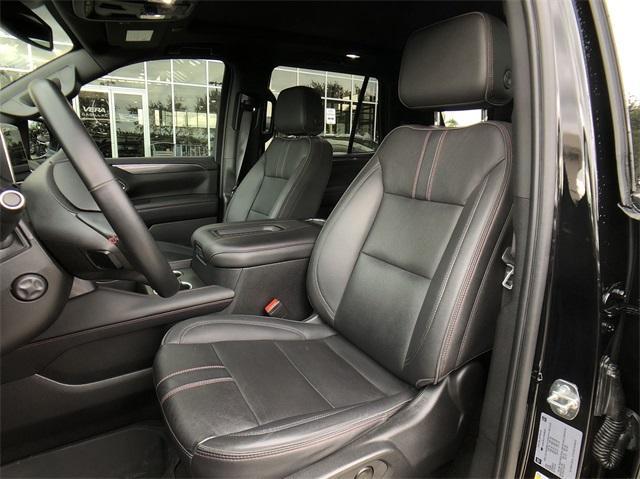 used 2023 Chevrolet Tahoe car, priced at $58,500