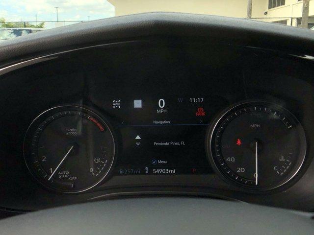 used 2020 Cadillac XT6 car, priced at $30,000