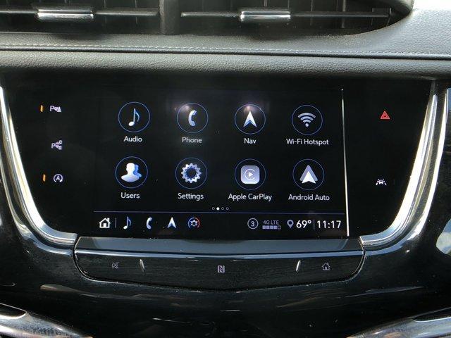 used 2020 Cadillac XT6 car, priced at $30,000