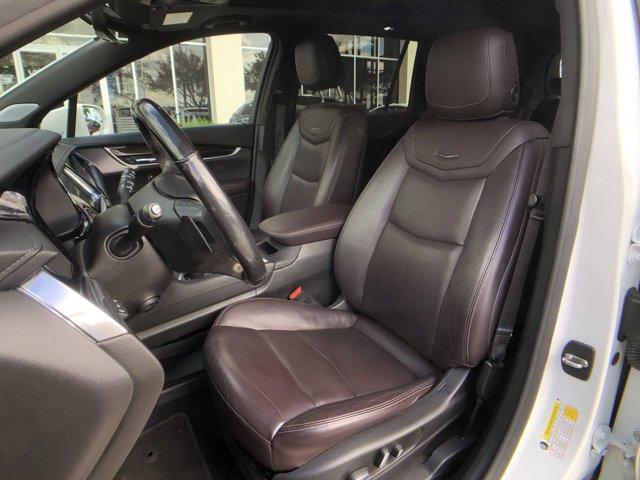 used 2020 Cadillac XT6 car, priced at $30,000