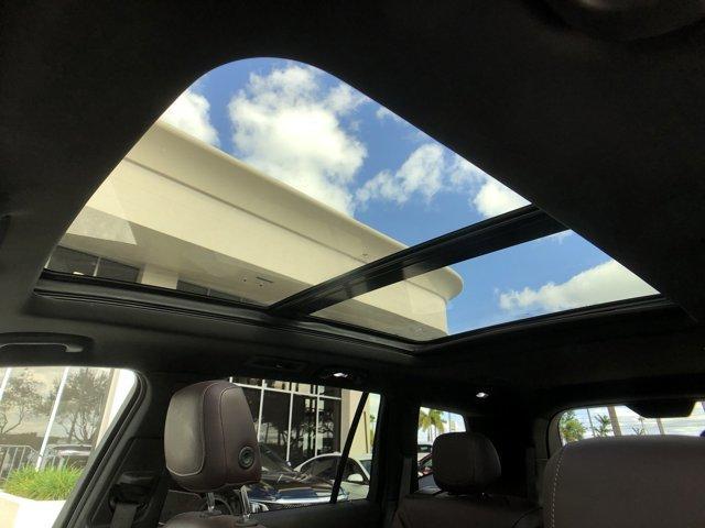 used 2020 Cadillac XT6 car, priced at $30,000