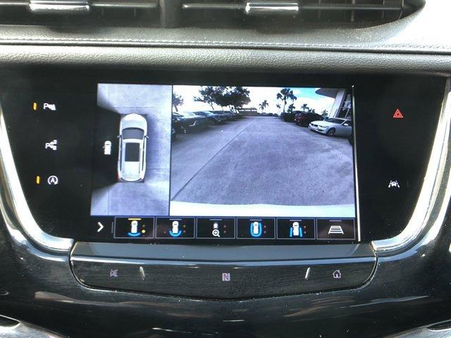 used 2020 Cadillac XT6 car, priced at $30,000