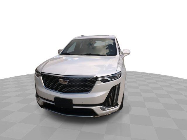 used 2020 Cadillac XT6 car, priced at $29,000