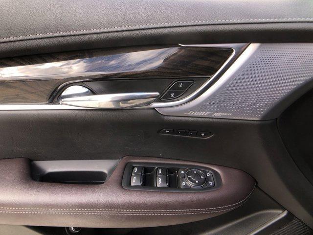 used 2020 Cadillac XT6 car, priced at $30,000