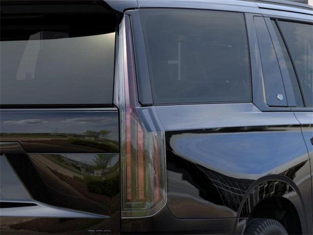 new 2026 Cadillac Escalade ESV car, priced at $133,745