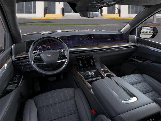 new 2026 Cadillac Escalade ESV car, priced at $133,745
