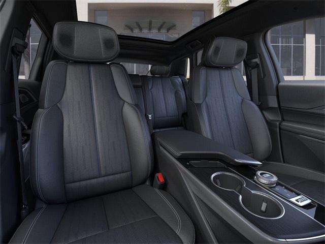 new 2026 Cadillac LYRIQ car, priced at $81,310